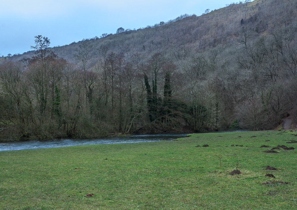 Monsal Dale Monsal Dale